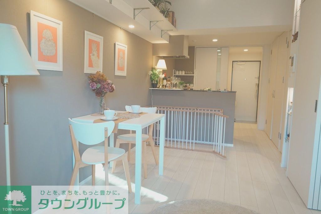 居室・リビング