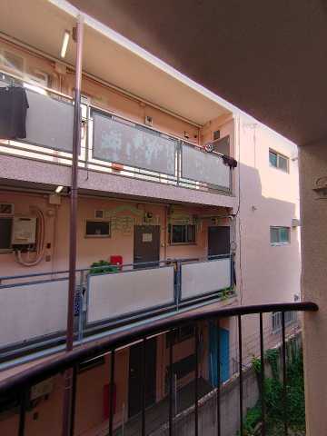 眺望　メゾン岡本