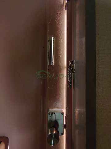 セキュリティ　メゾン岡本