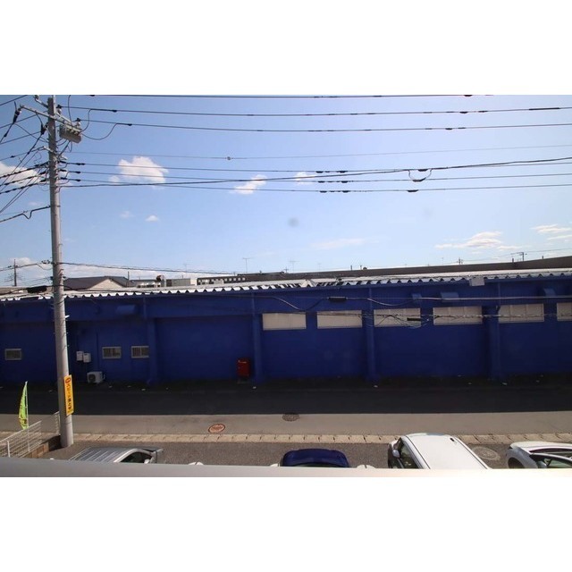 眺望　※２０３