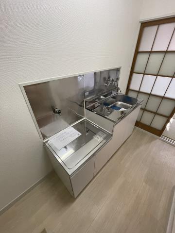 キッチン