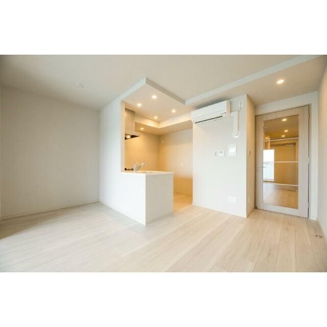 その他部屋・スペース　収納