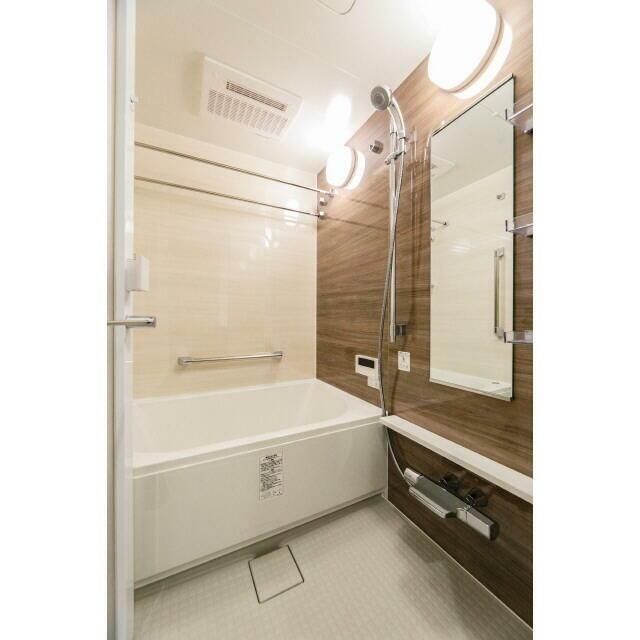 その他設備　浴室乾燥機あり★