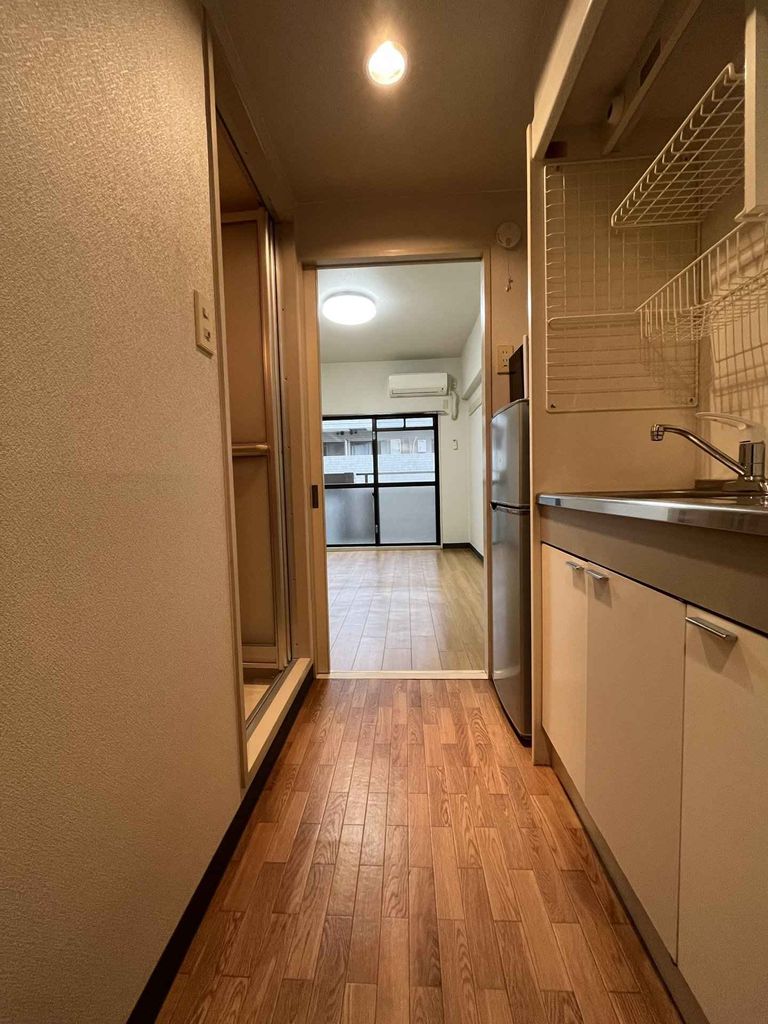 その他部屋・スペース　玄関