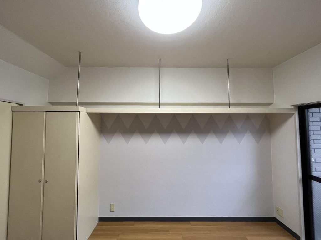 居室・リビング　設備