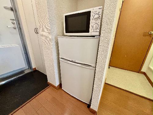 その他設備　設備・仕様は号室により異なる為、現状を優先いたします。