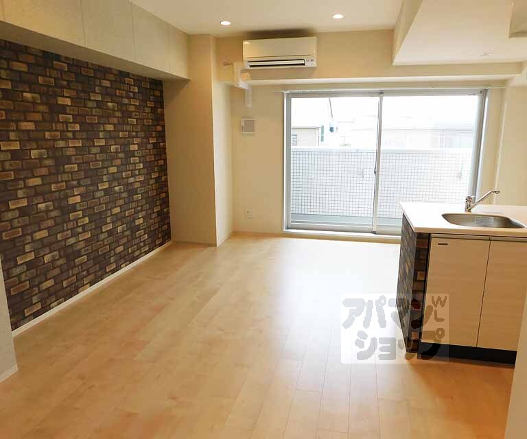 居室・リビング　開放感のあるリビングです！