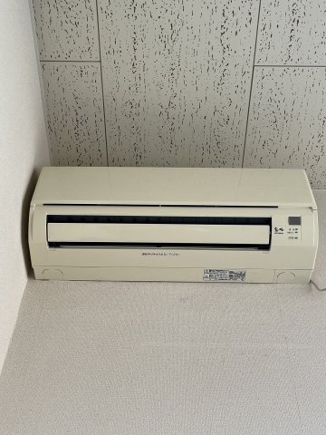 その他設備　エアコン設置済み☆