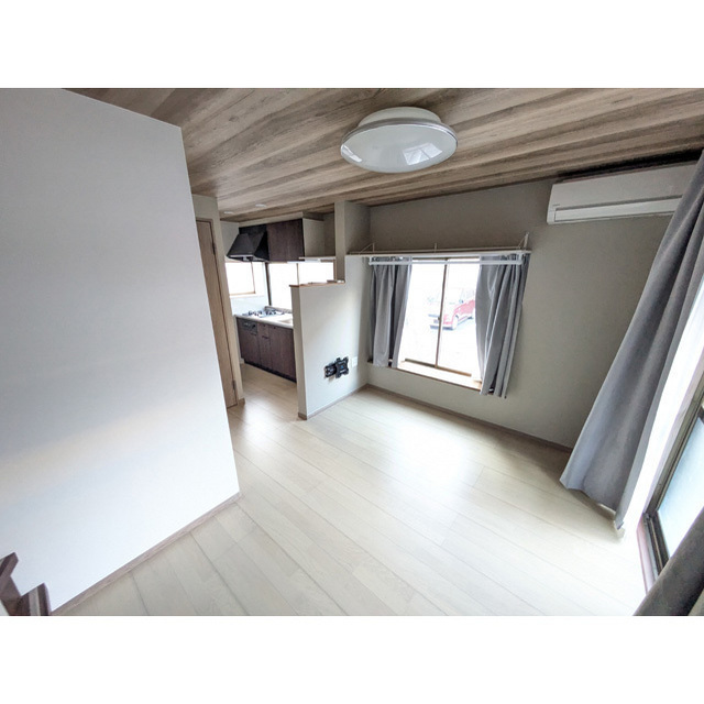 居室・リビング　ＤＫ