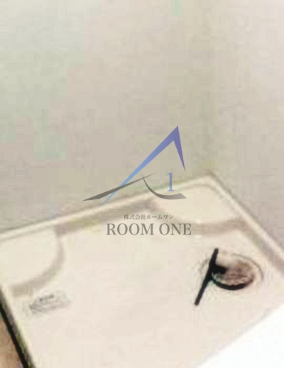 その他設備　洗濯機置き場です。