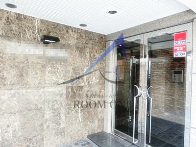 エントランス　エントランスです。