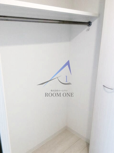 収納　収納です。