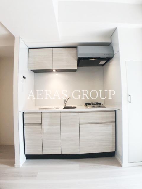 キッチン　別部屋同仕様