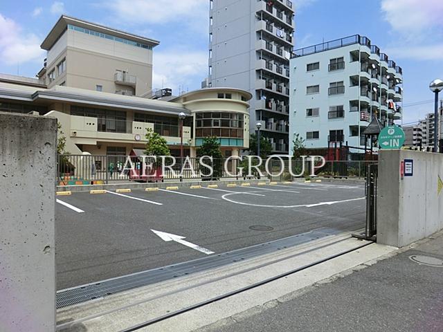 幼稚園・保育園　みなみマーノ保育園（幼稚園・保育園）まで251m