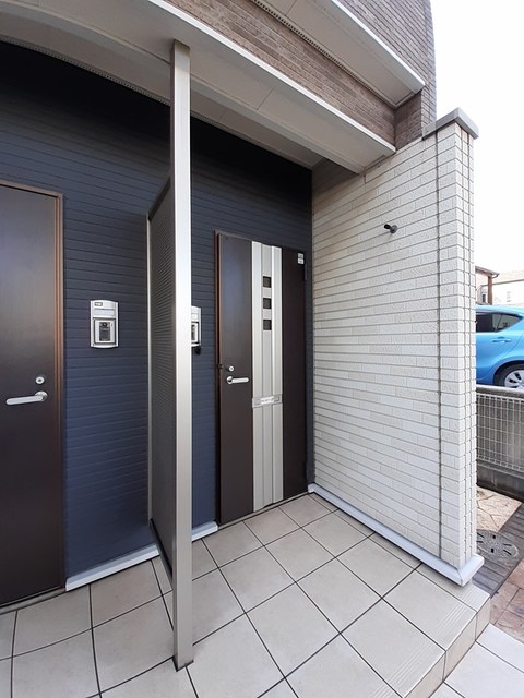 エントランス　その他共有部分