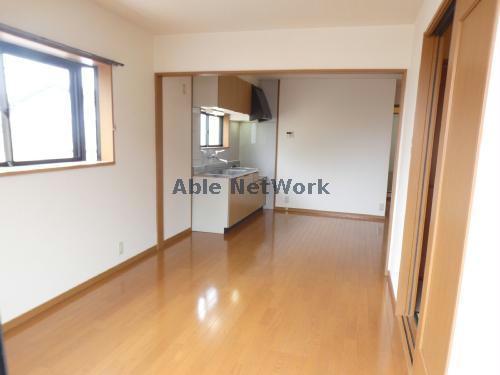 居室・リビング　202