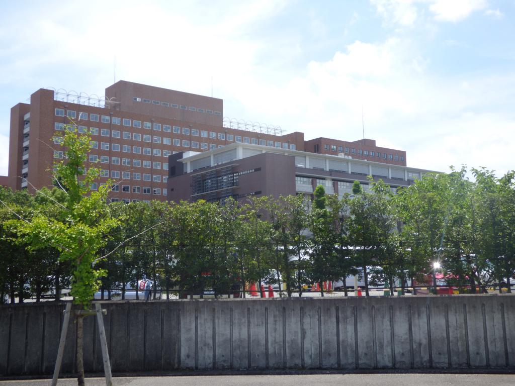 その他　近畿大学医学部附属病院（その他）まで1276m