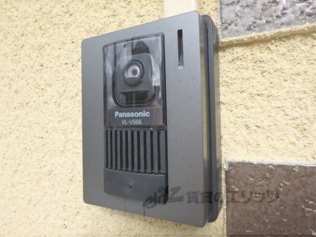 その他　インターフォン