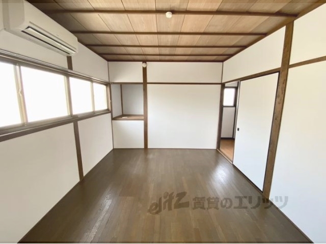 居室・リビング　洋室