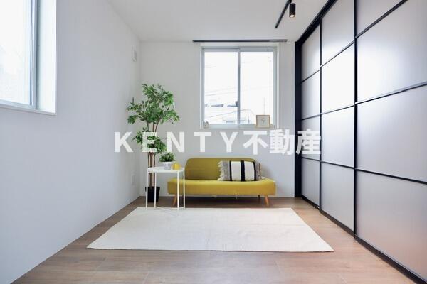 その他部屋・スペース