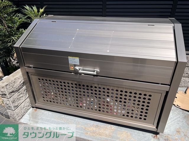 その他設備　設備