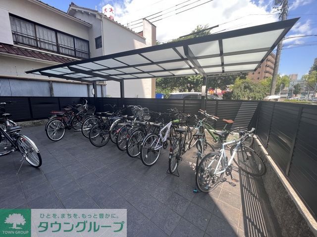 その他共有部分　共有部分