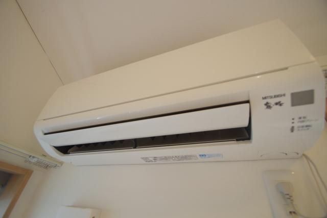 その他設備　★エアコン設置済み★
