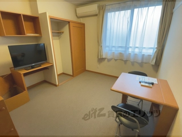 居室・リビング　洋室