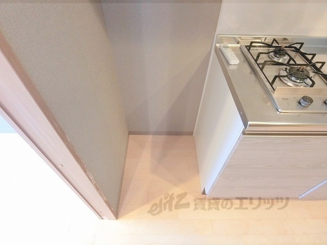 その他部屋・スペース　冷蔵庫置場