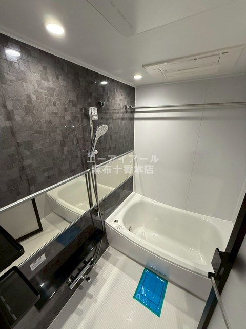 バス・シャワールーム　参考写真