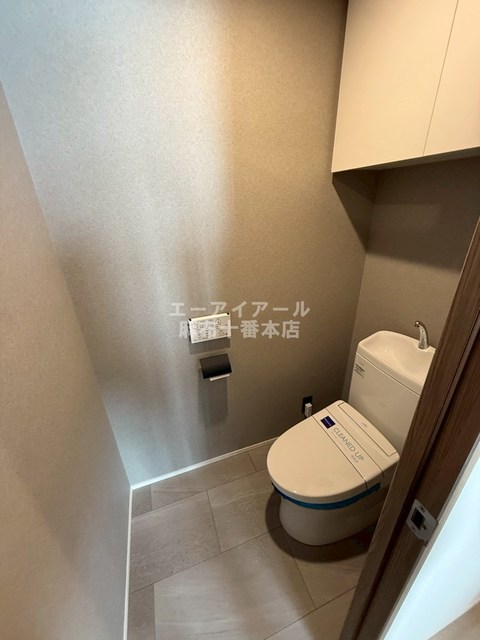 トイレ　参考写真