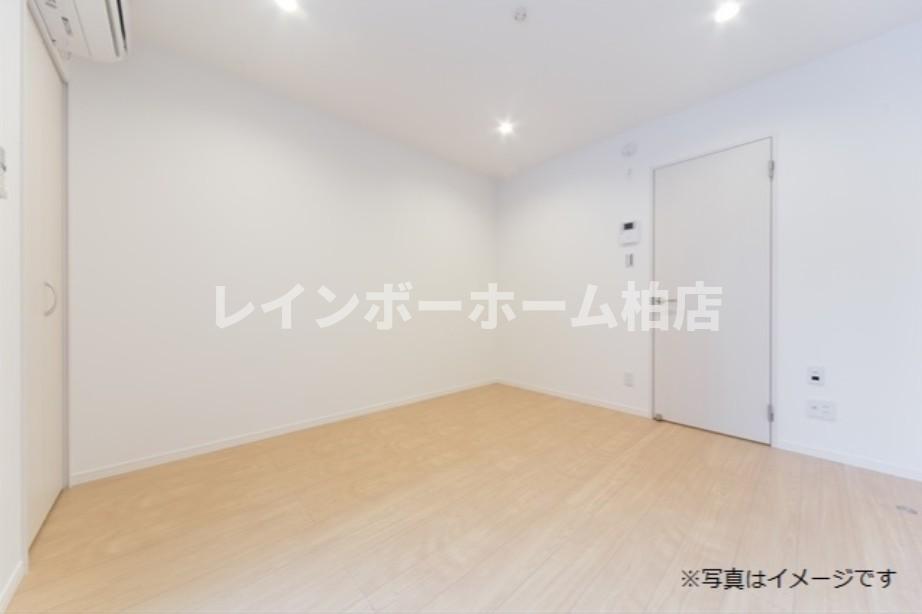 居室・リビング　使いやすいリビングです