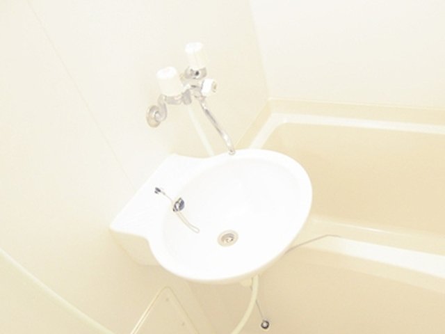 その他設備　同シリーズの類似となります。現況を優先致します。