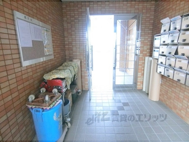 ロビー　ロビー