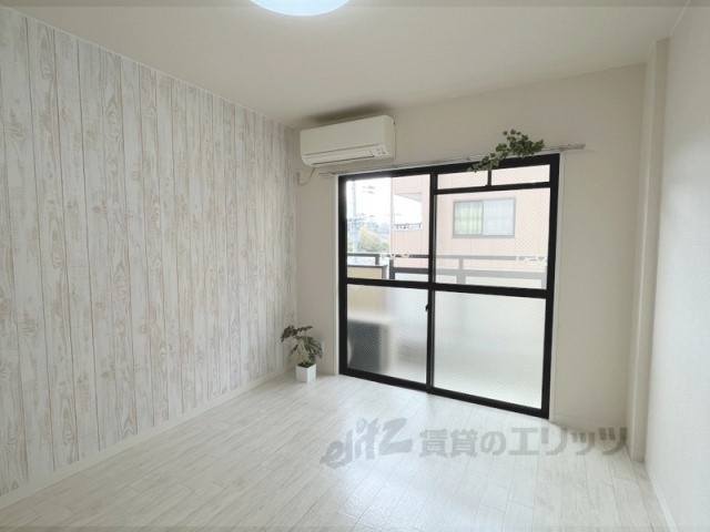 居室・リビング　洋室