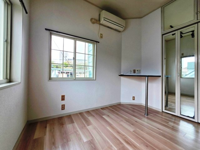 その他部屋・スペース　洋室