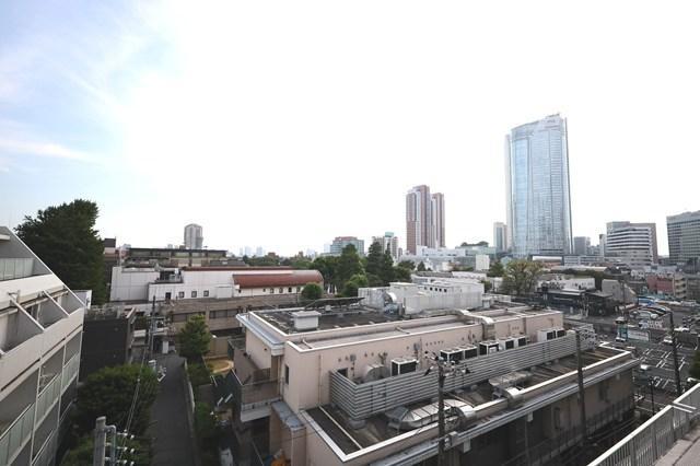 眺望　他部屋参考写真