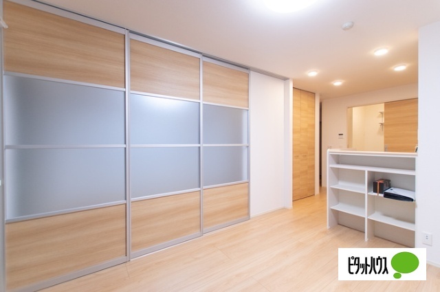 居室・リビング　ＬＤＫ１１．１帖