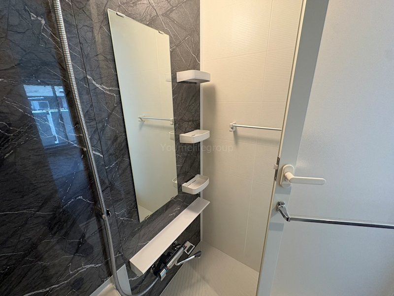 バス・シャワールーム　別部屋参照