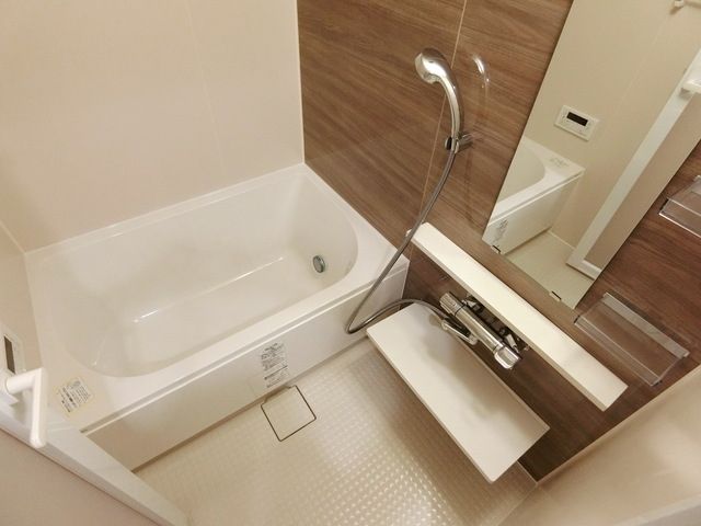 バス・シャワールーム　☆お風呂☆