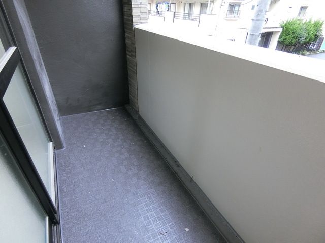 バルコニー　☆バルコニー☆