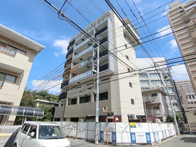 建物外観　☆外観☆