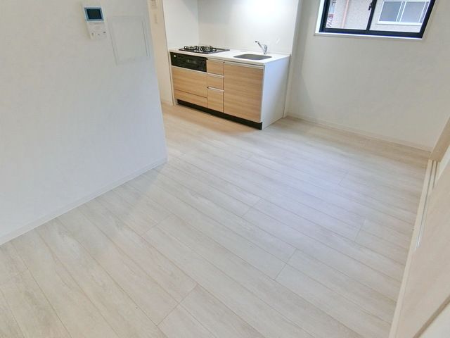 居室・リビング　☆リビング☆