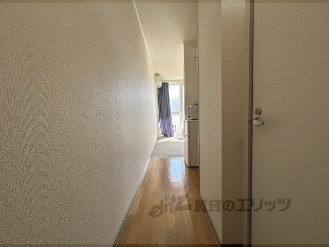 その他部屋・スペース　廊下