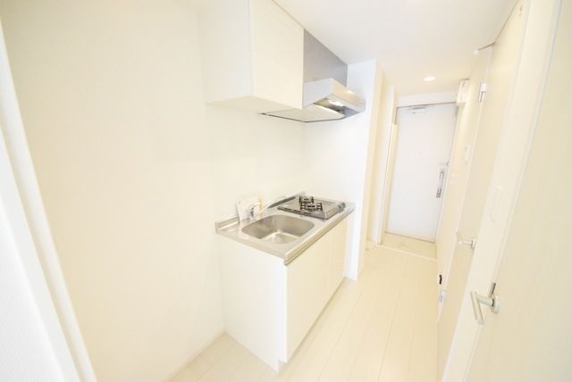 キッチン　★★料理が捗る広々キッチン★★