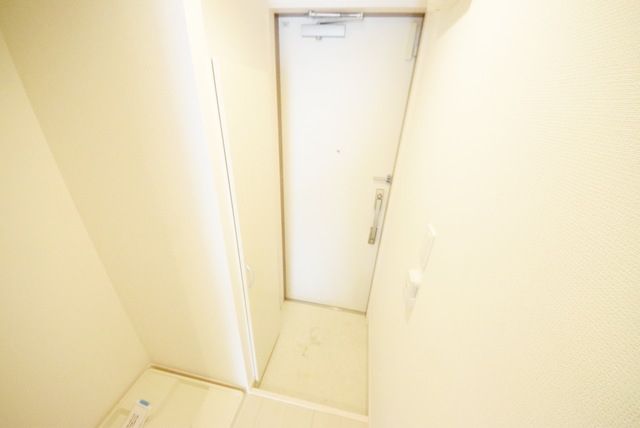 玄関　★★シューズボックスが魅力的★★