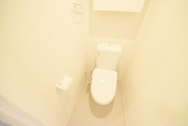 トイレ　★★清潔感のあるトイレ★★