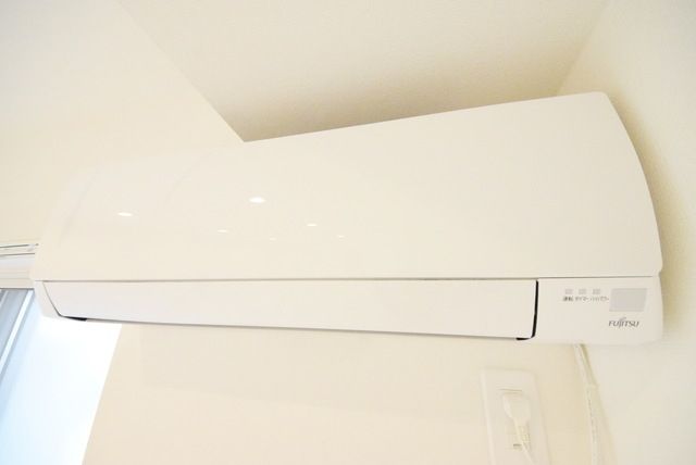 その他設備　★★エアコン完備★★