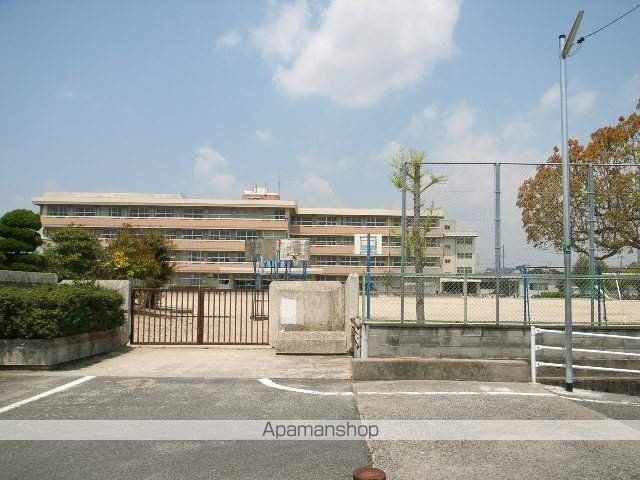 小学校　岡山市立平福小学校（小学校）まで2348m