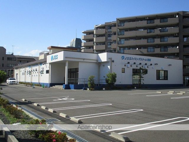 その他　ＪＳＳスイミングスクール鶴見（その他）まで750m